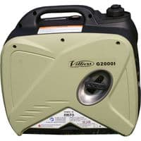 Villiers G2000i Petrol Driven Inverter Generator
