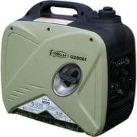 Villiers G2000i Petrol Driven Inverter Generator