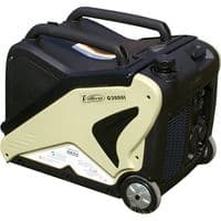 Villiers G3000i Petrol Driven Inverter Generator