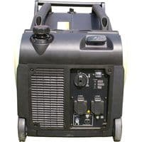 Villiers G3000i Petrol Driven Inverter Generator