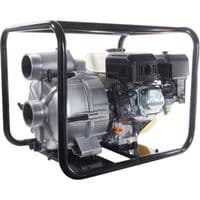 Villiers RT Centrifugal Petrol Pump with Oil Alert