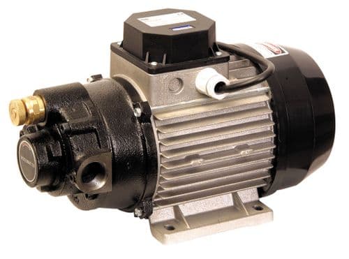 Viscomat Oil Lubricant Transfer Pump