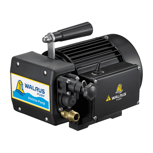 Walrus TH100P Atomize Washdown Pump
