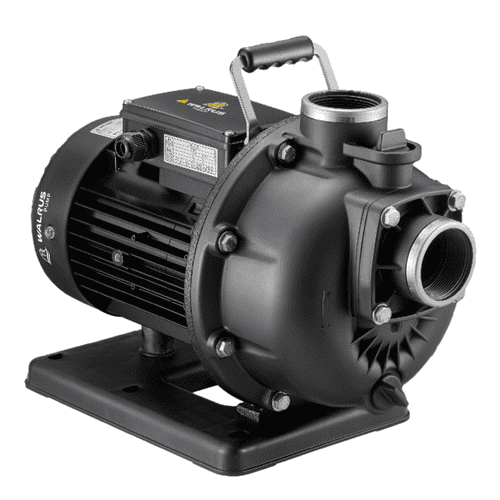 Walrus TPU Seawater Transfer Pump