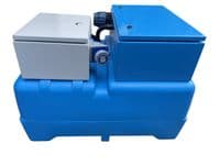 Welfare Unit Pump Station