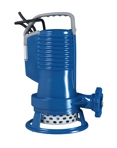 Zenit AP Blue Professional High Head Pump