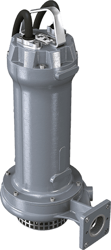 Zenit APG Submersible High Head Drainage Pump
