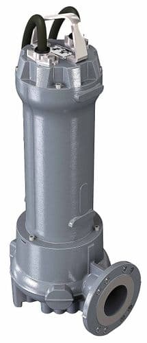 Zenit DGG Grey Sewage Pump Range
