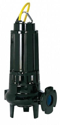 Zenit DGN Heavy Duty Sewage Vortex Pump