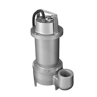 Zenit DGX 316 Stainless Steel Vortex Pump