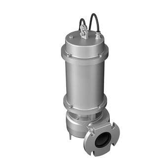 Zenit DRY 316 Stainless Steel Pump