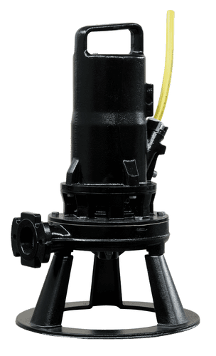 Zenit GRF Sewage Grinder Pump