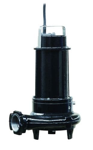 Zenit GRI Sewage Grinder Pump