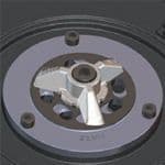 Zenit GRN Sewage Macerator Pump