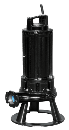 Zenit GRN Sewage Macerator Pump