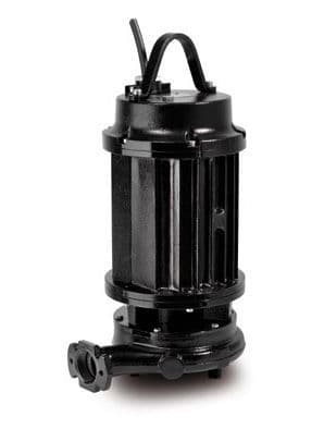 Zenit GRP Sewage Grinder Pump