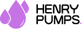 Henry Pumps Logo