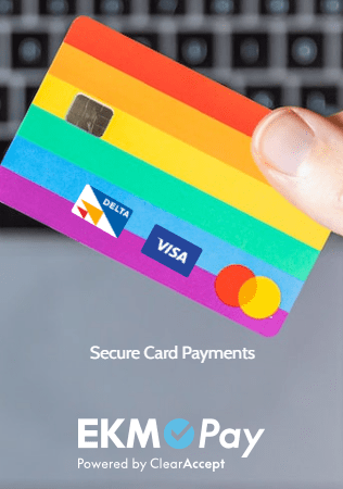 Henry Pumps - Pay Securely with EKMPay