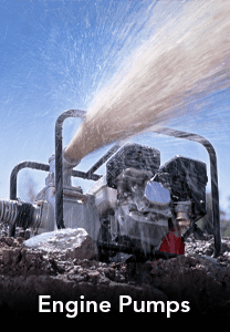 Engine Pumps Promo