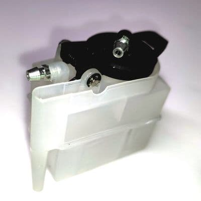 HSP 02004 Fuel Tank complete set for 1/10 Scale RC Car RC Truck