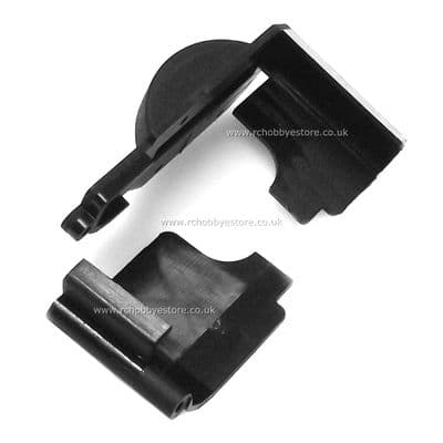 HSP 03401 Gear Cover 1/10 Scale