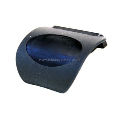 HSP 06003 Front Bumper-Shock Plate for 1/10 Scale Buggy