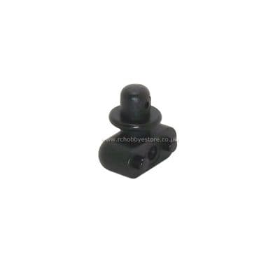 HSP 06004 Front Body Mount Post for 1/10 Car, Buggy