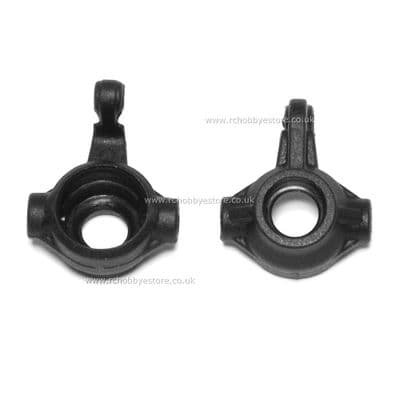 Himoto 23603 Knuckle Arms 2P 1/18th scale steering Hubs