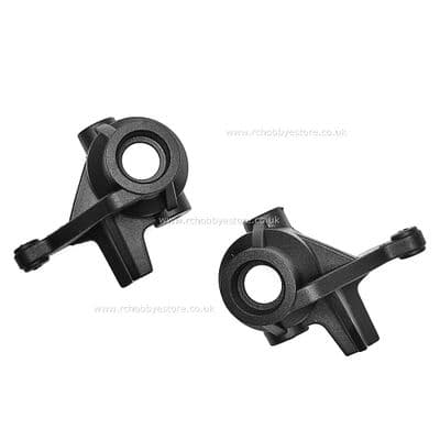 Himoto 31006 Knuckle Arm Set 2P 1/10th scale steering Hubs