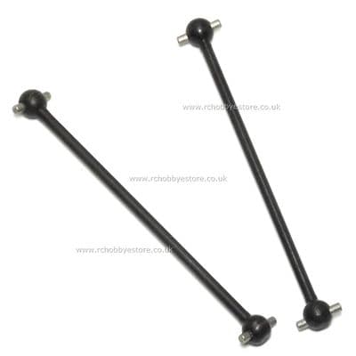 Himoto 31606 Dogbone (98mm) 2P E10 MT,XT Original Spare Parts