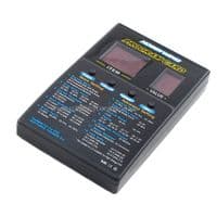 Hobbywing ESC LED Program Box PC2C