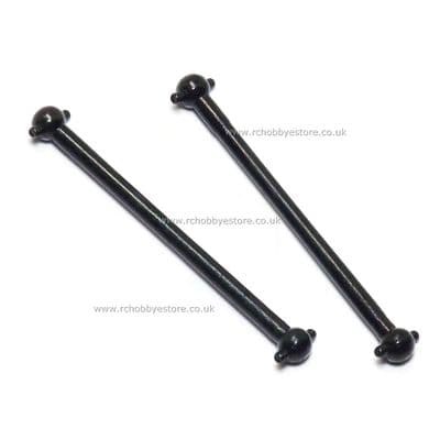 HSP 02003 Dogbone 55mm (61mm) 1/10 scale