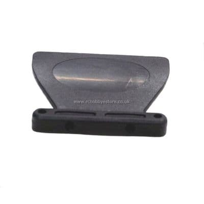 HSP 02005 Rear Bumper 1/10 Scale RC Buggy