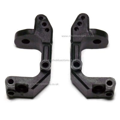 HSP 02015 Front Hub Carrier 1/10 Monster Truck 2 pcs.