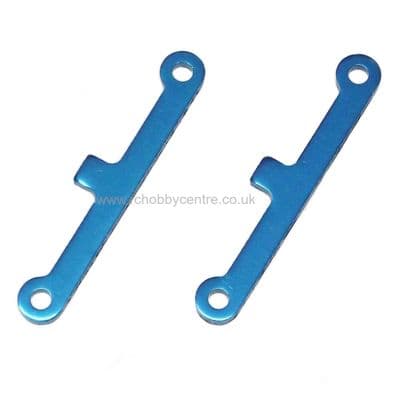 HSP 02017B Suspension Reinforce Brace 2 pcs. 1/10 scale Wind Hobby Himoto etc.