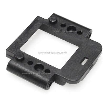 HSP 02021 Rear Suspension Arm holder Gear Box Mount 1/10 Scale
