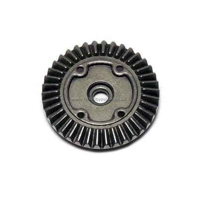 HSP 02029 Main Diff Gear (Steel) for RC Car Buggy Truck (Himoto 31008)