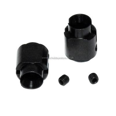 HSP 02034 Universal Joint A for 1/10 RC Nitro Cars, Buggy, Truck