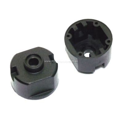 HSP 02039 Differential Box 2 pcs 1/10 Car Bugg Truck