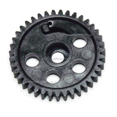 HSP 02041 Throttle Spur Gear 39T for , Atomic Amex, Himoto etc.
