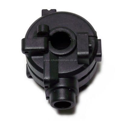 HSP 02051 Diff Gear Box Housing Wind Hobby Spare Part