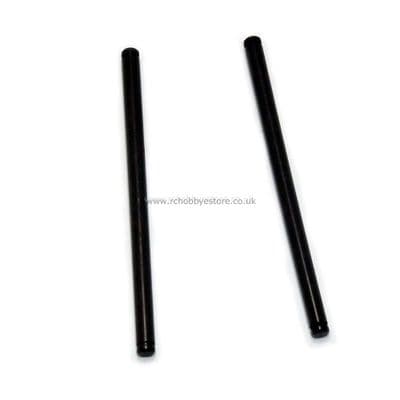 HSP 02063 Rear Lower Arm Pin A Atomic, Wind Hobby Himoto etc.