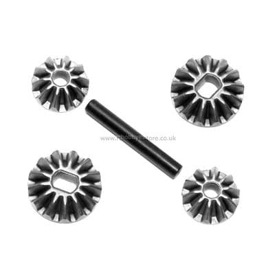 HSP 02066 Diff Pinions + Pin 1/10th Scale RC Parts