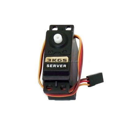 HSP 02073 E3003 3Kg Servo 24 Tooth for Wind Hobby Himoto and many others