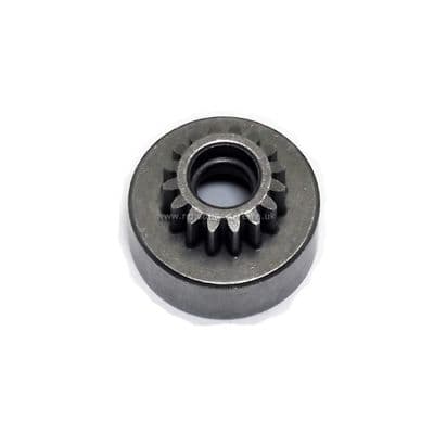 HSP 02107 Clutch Bell Drive Gear (16T) Single Gear 1/10 Scale