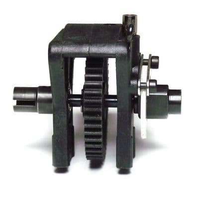 HSP 02126 Single Speed Gearbox 42T Parts