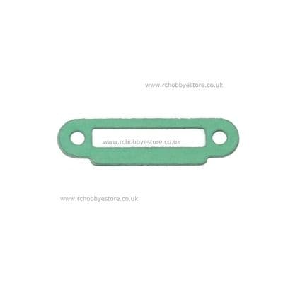 HSP 02299 Exhaust Gasket for VX.18 engine. 1pc.