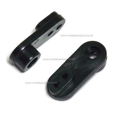 HSP 02372 Servo Arm for 1/10th scale RC Car 2 pcs.