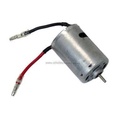 HSP 03011 Brushed motor for 1/10th scale RC Car buggy or RC Truck