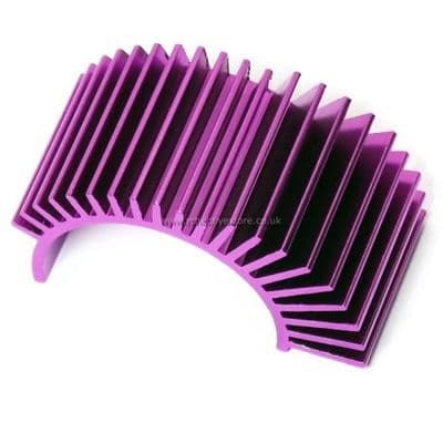 HSP 03300 Motor heatsink for 1/10 540 size and 3650 size motors
